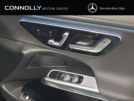 2026 Mercedes-Benz E-Class - photo 17