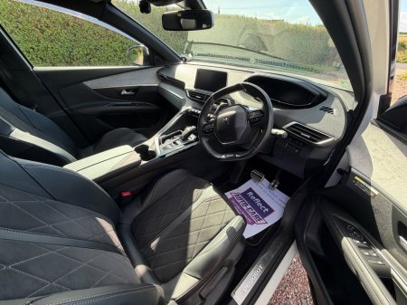 2019 Peugeot 3008 - photo 13