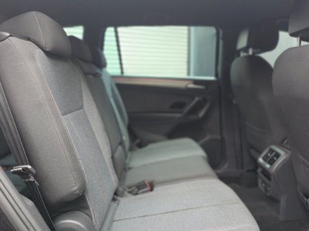 2023 SEAT Tarraco - photo 10