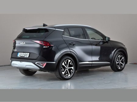 2022 Kia Sportage - photo 7