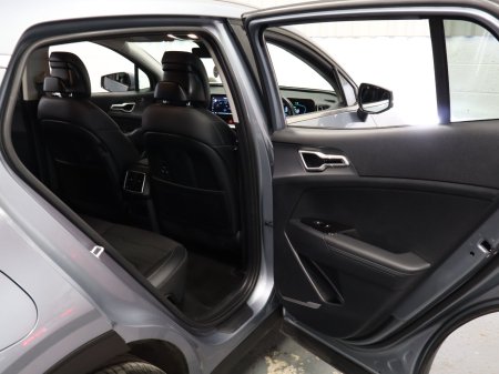 2022 Kia Sportage - photo 27