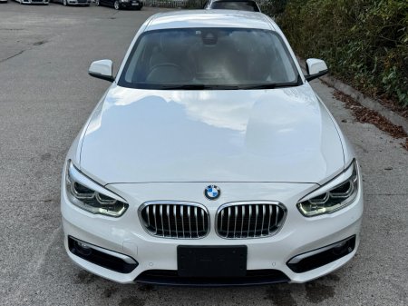 2015 BMW 1-Series - photo 2