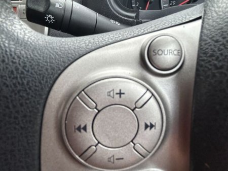 2013 Nissan Micra - photo 23