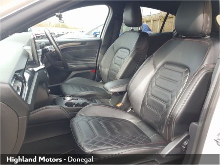 2022 Ford Focus - photo 5