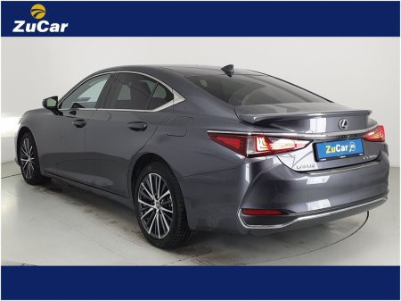 2024 Lexus ES - photo 3