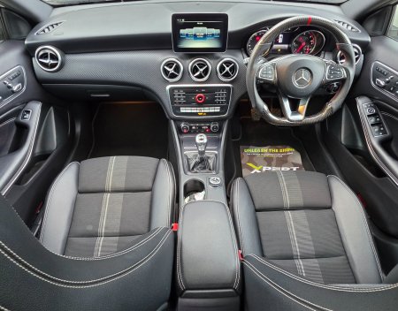 2018 Mercedes-Benz A-Class - photo 15