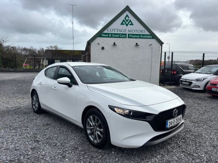 2024 Mazda Mazda3 - photo 7