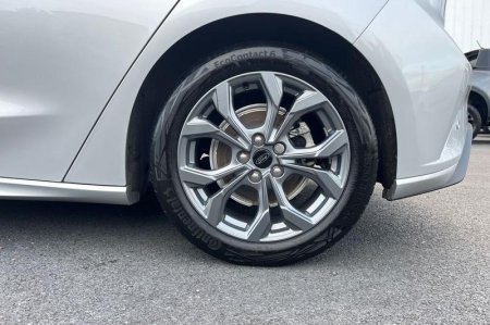2023 Ford Focus - photo 8