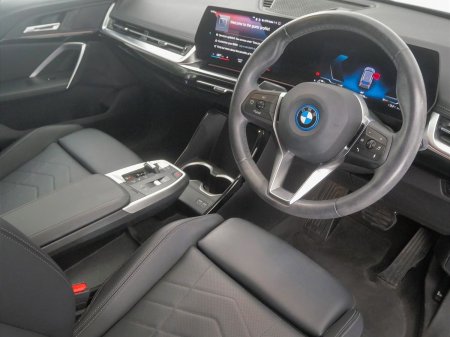 2023 BMW X1 - photo 6