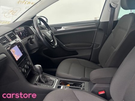 2020 Volkswagen Golf - photo 12