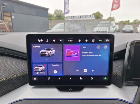 2025 Skoda Kodiaq - photo 21