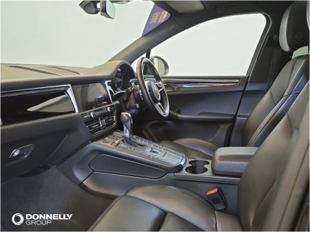 2019 Porsche Macan - photo 10
