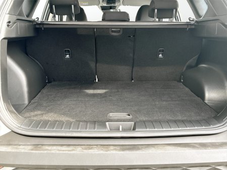 2023 Hyundai Tucson - photo 10