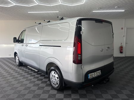 2025 Maxus DELIVER 7 - photo 7