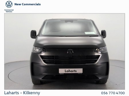 2026 Volkswagen Transporter - photo 11
