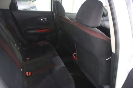2012 Nissan Juke - photo 15