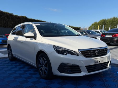 2019 Peugeot 308 - photo 8
