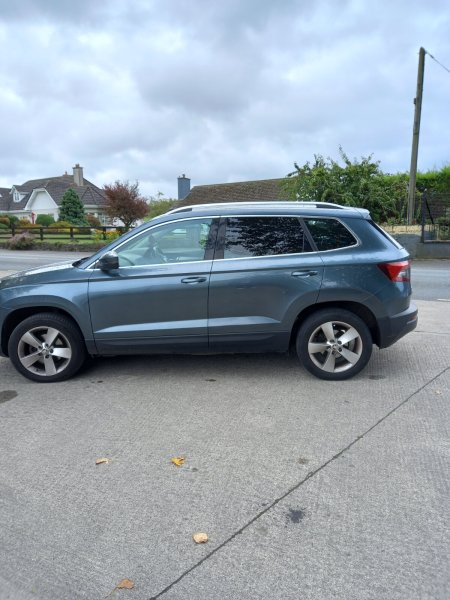 2018 Skoda Karoq - photo 9