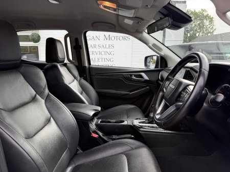 2022 Isuzu D-Max - photo 13