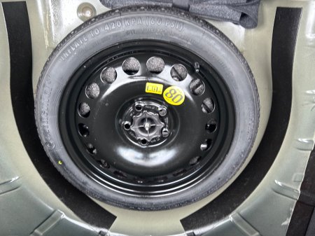 2014 Opel Astra - photo 20