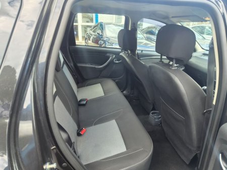 2018 Dacia Duster - photo 7