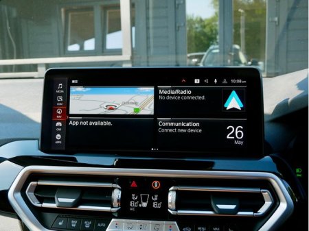 2022 BMW X3 - photo 19
