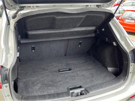 2019 Nissan Qashqai - photo 8
