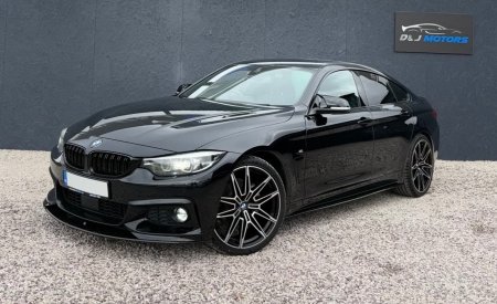 2019 BMW 4-Series - photo 26