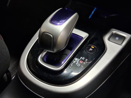 2015 Honda Fit - photo 12