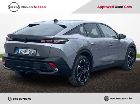 2023 Peugeot 408 - photo 8
