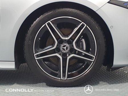 2026 Mercedes-Benz A-Class - photo 7