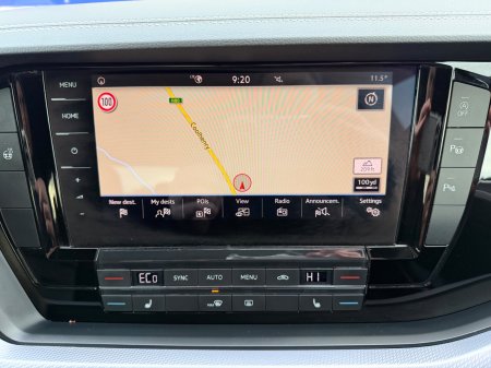 2019 Volkswagen Touareg - photo 13