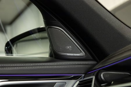 2020 BMW 7-Series - photo 17