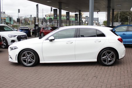 2019 Mercedes-Benz A-Class - photo 7