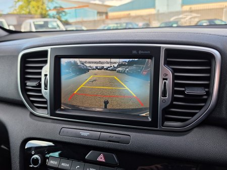 2018 Kia Sportage - photo 26