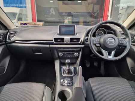 2015 Mazda Mazda3 - photo 29