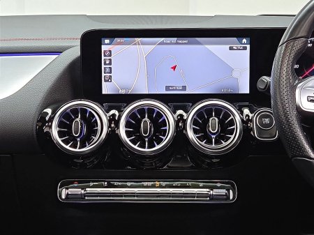2023 Mercedes-Benz EQA - photo 12