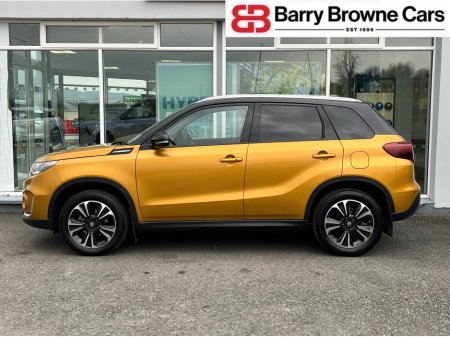 2024 Suzuki Vitara - photo 3