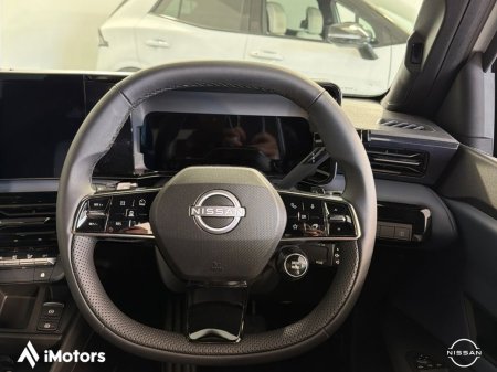 2026 Nissan Micra - photo 16