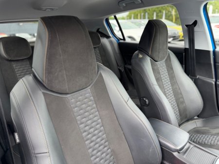 2021 Peugeot 308 - photo 14