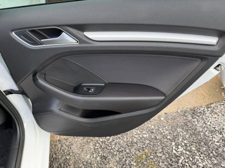 2019 Audi A3 - photo 15