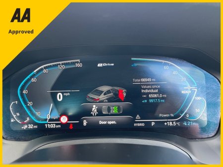 2022 BMW 3-Series - photo 10