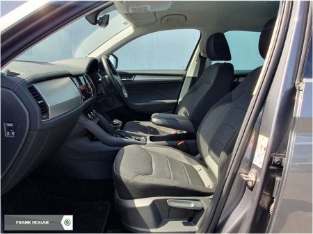 2022 Skoda Kodiaq - photo 4