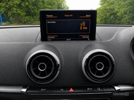 2015 Audi A3 - photo 17