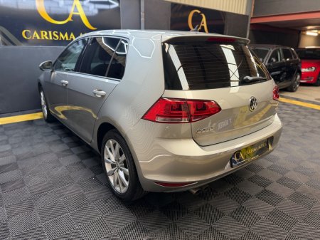 2013 Volkswagen Golf - photo 6