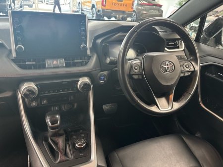 2022 Toyota RAV4 - photo 8