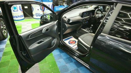 2021 Hyundai i10 - photo 12