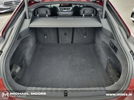 2023 BMW 4-Series - photo 10