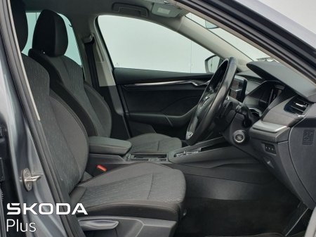 2024 Skoda Octavia - photo 8