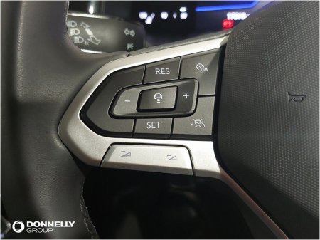 2025 Volkswagen Taigo - photo 18